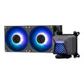 MSI MAG CORELIQUID A15 240 Noir