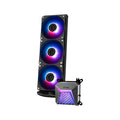 MSI MAG CORELIQUID A15 360 Black