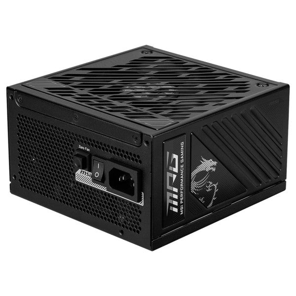 MSI MPG A1250GS PCIE5 80PLUS Gold 1250W