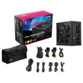 MSI MPG A1250GS PCIE5 80PLUS Gold 1250W