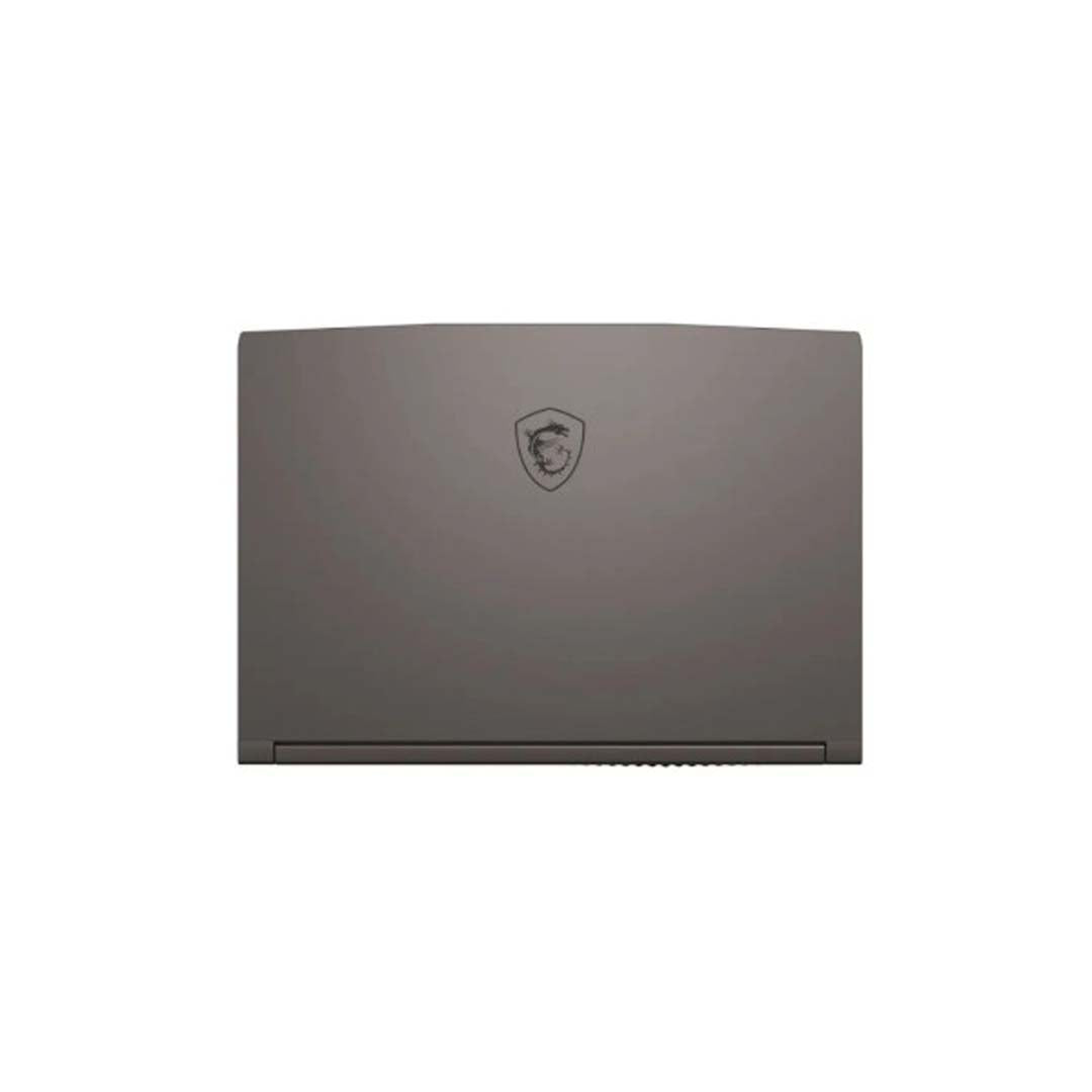 MSI THIN 15 B12UCX 1682XES Intel Core i5 12ème Gen  RTX2050