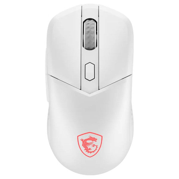 MSI VERSA 300 Wireless White