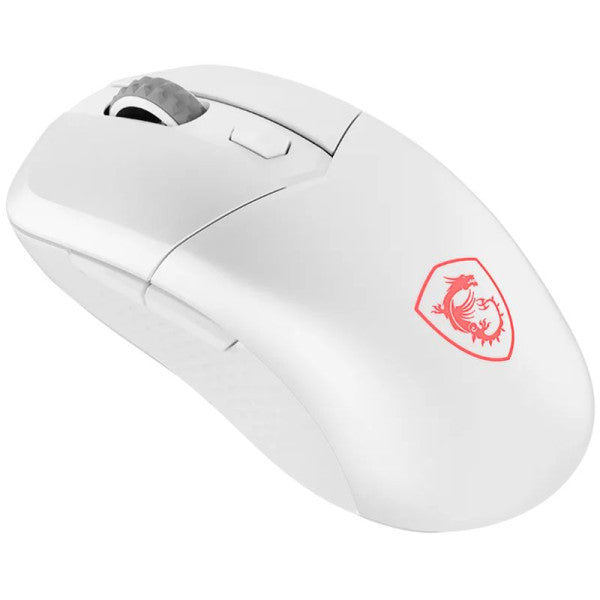 MSI VERSA 300 Wireless White