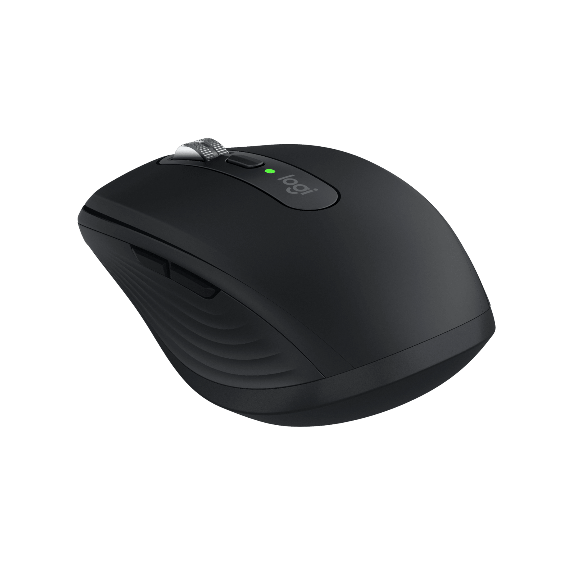 MAYDAN Souris Logitech Mx Anywhere Sans Fil Noir - Photo 7