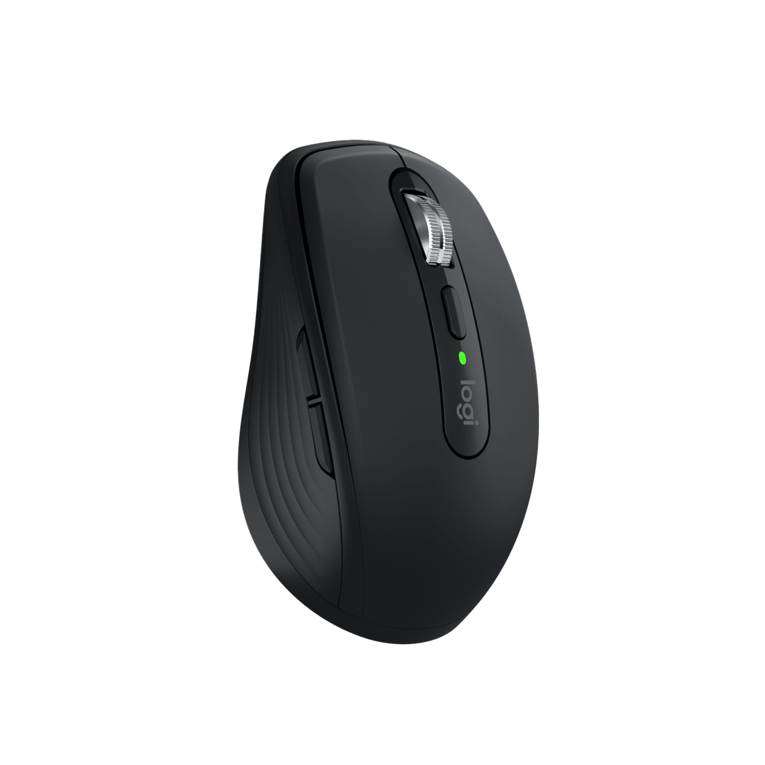 MAYDAN Souris Logitech Mx Anywhere Sans Fil Noir - Photo 1