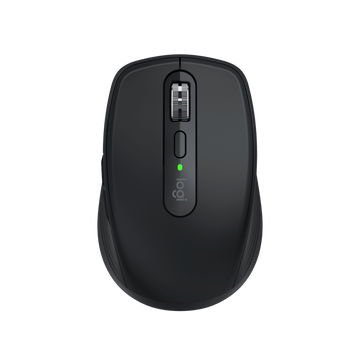 MAYDAN Souris Logitech Mx Anywhere Sans Fil - Photo 1