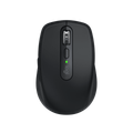 MAYDAN Souris Logitech Mx Anywhere Sans Fil Noir - Photo 1