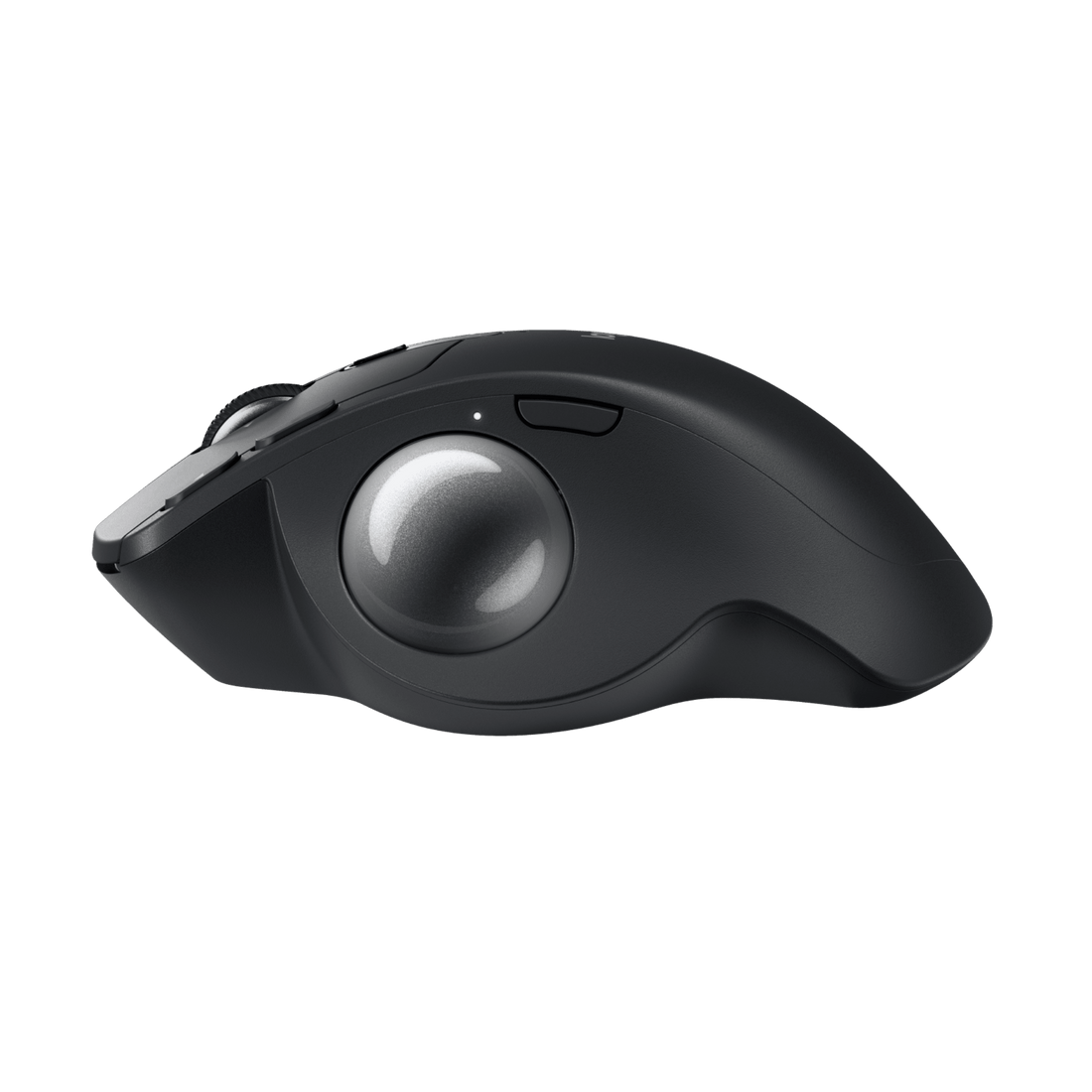 MAYDAN Souris Logitech Mx Ergo Sans Fil Noir - Photo 1