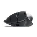 MAYDAN Souris Logitech Mx Ergo Sans Fil Noir - Photo 3