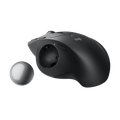 MAYDAN Souris Logitech Mx Ergo Sans Fil Noir - Photo 7