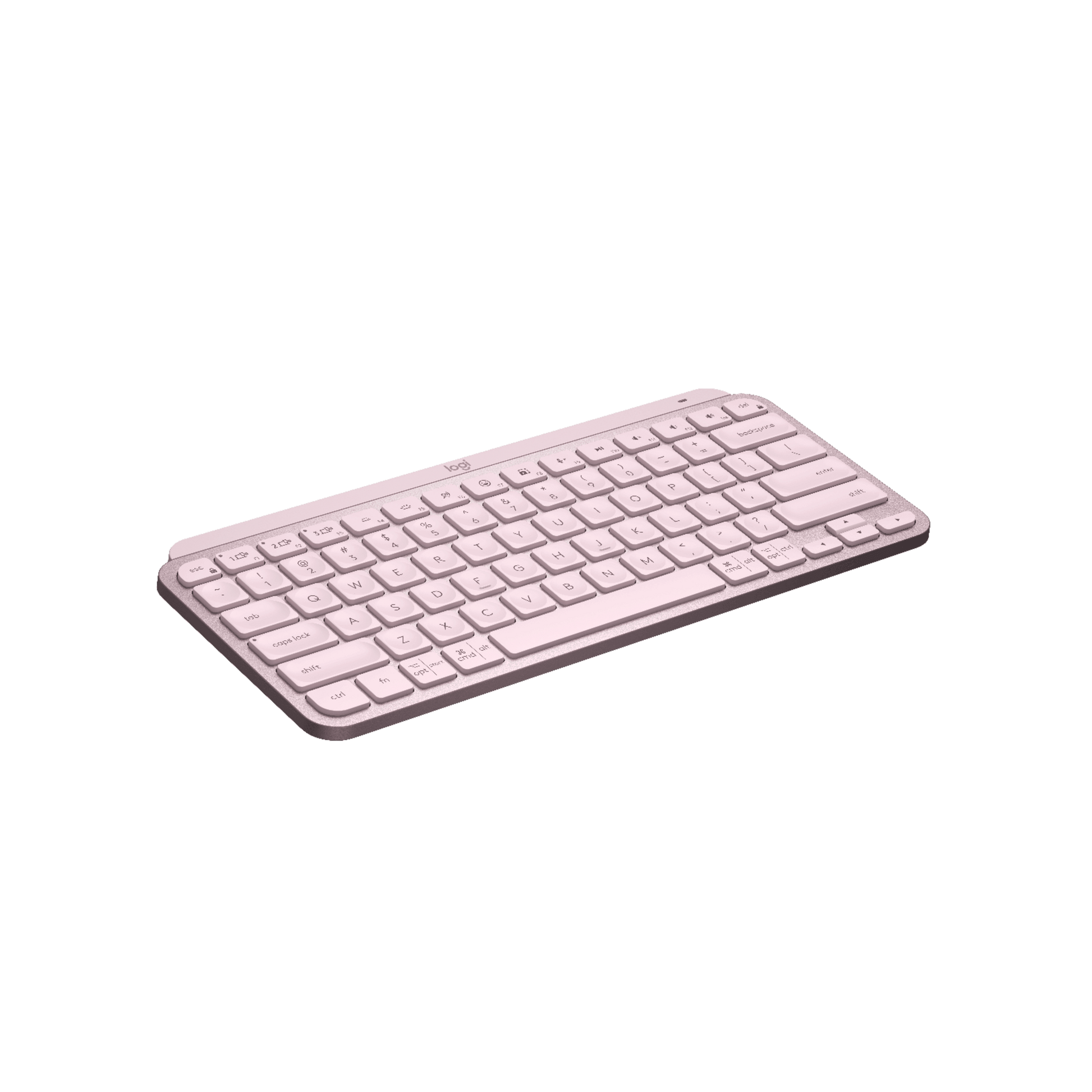 MAYDAN Clavier Logitech Mx Keys Mini - Photo 3
