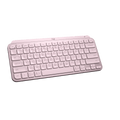 MAYDAN Clavier Logitech Mx Keys Mini - Photo 4