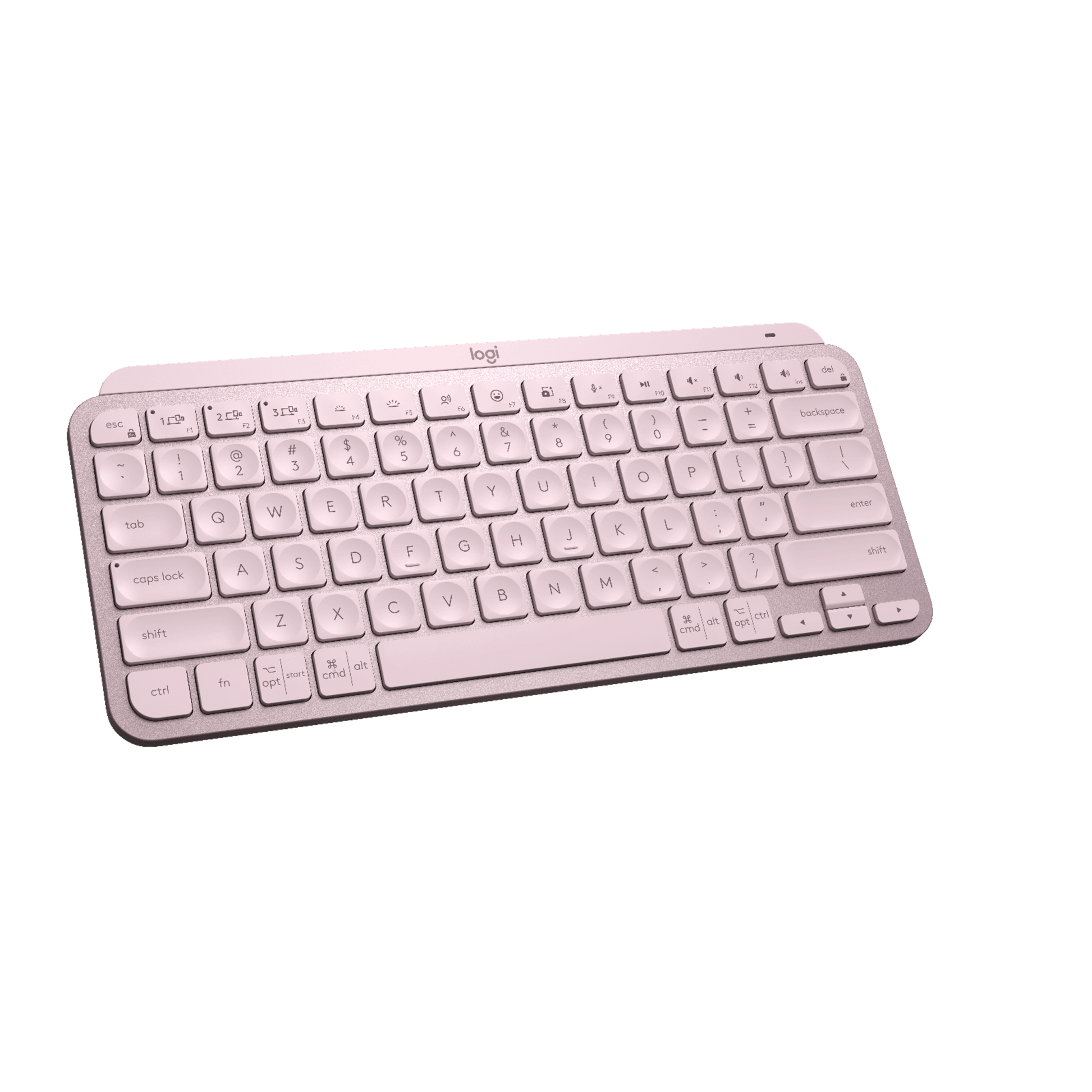 MAYDAN Clavier Logitech Mx Keys Mini - Photo 4