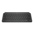 MAYDAN Clavier Logitech Mx Keys Noir - Photo 2