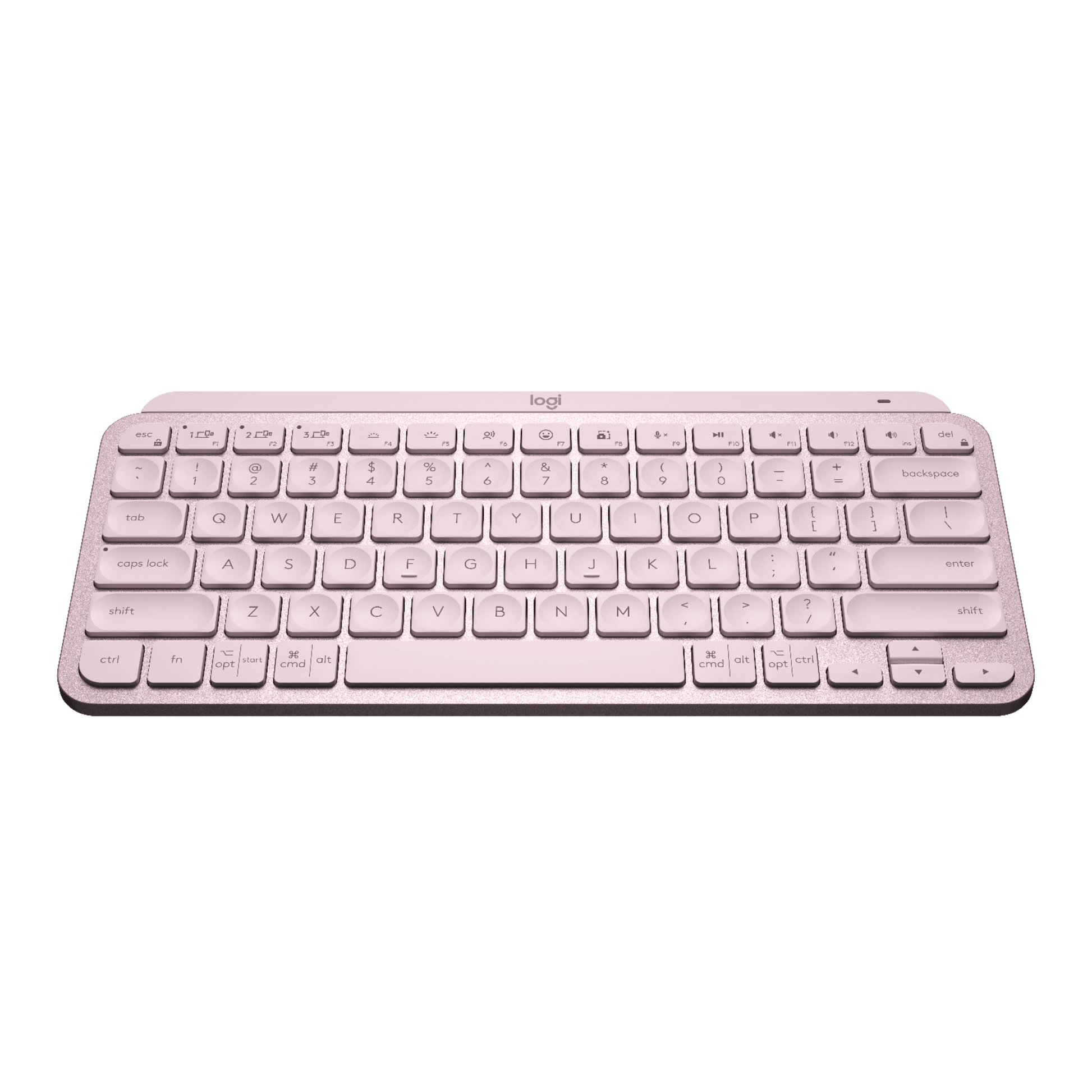 MAYDAN Clavier Logitech Mx Keys Mini - Photo 2