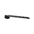 MAYDAN Clavier Logitech Mx Keys Noir - Photo 6