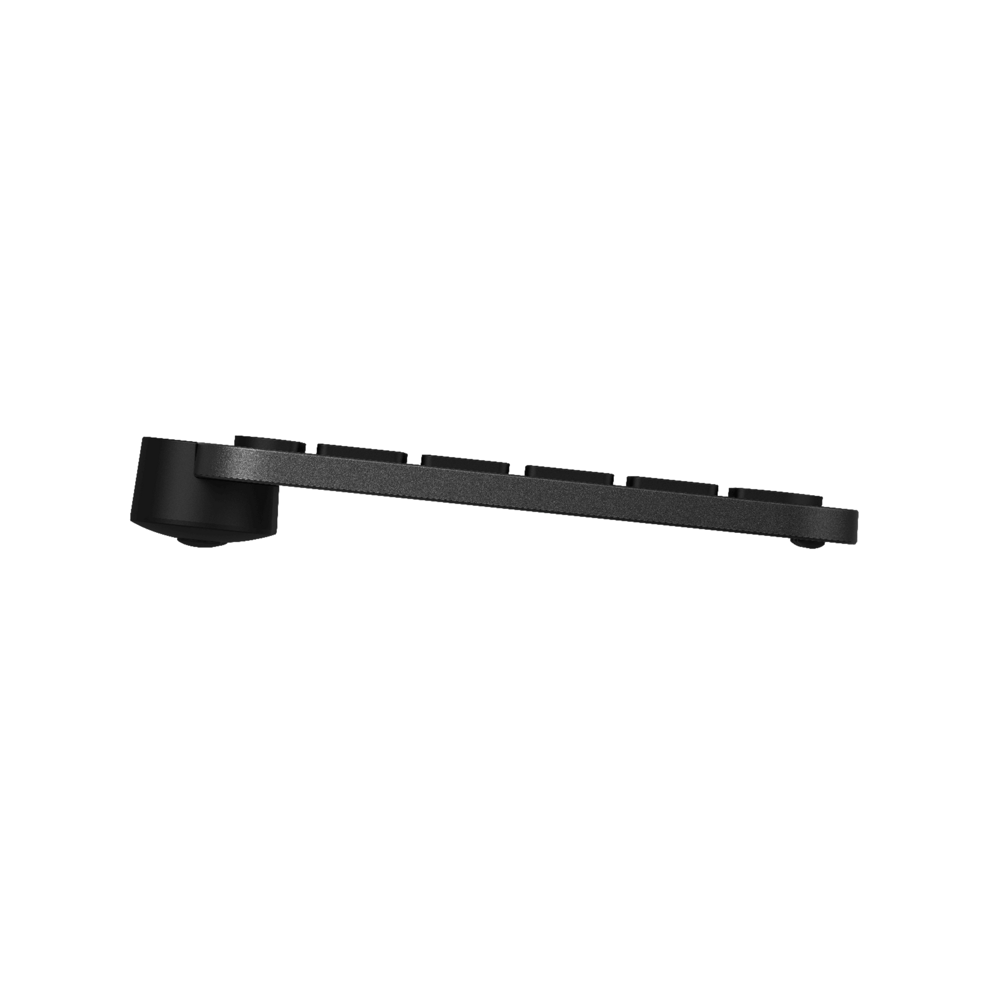 MAYDAN Clavier Logitech Mx Keys Noir - Photo 6