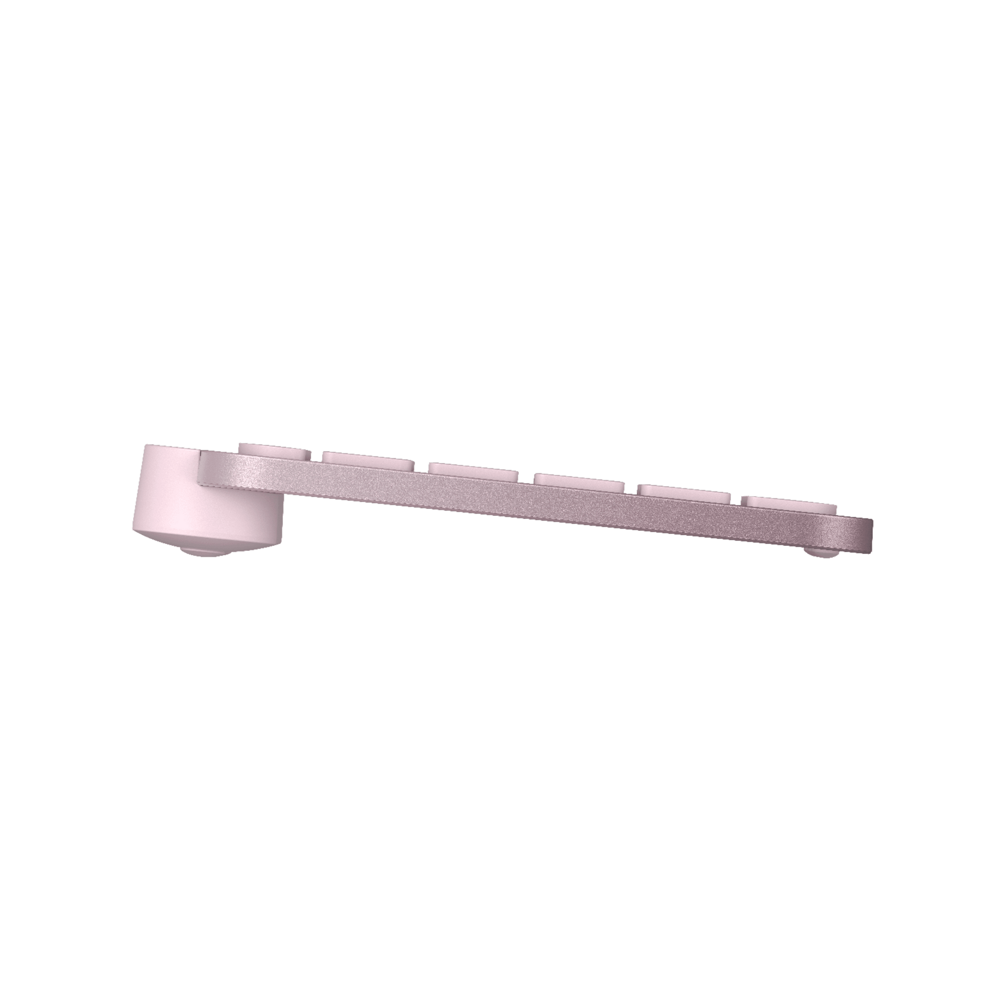 MAYDAN Clavier Logitech Mx Keys Mini - Photo 6
