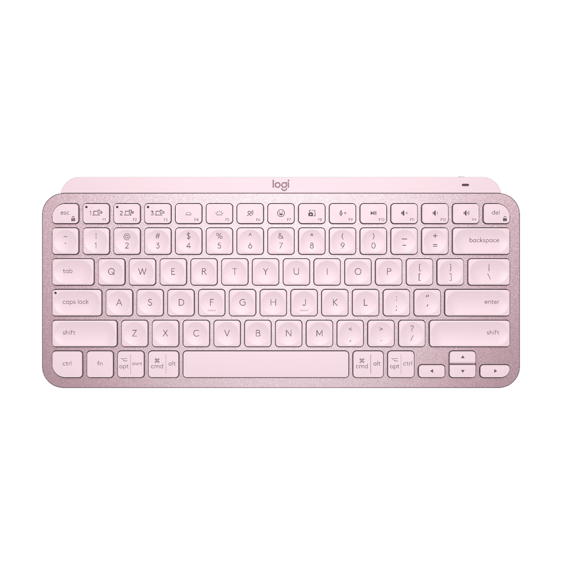 MAYDAN Clavier Logitech Mx Keys Mini - Photo 1