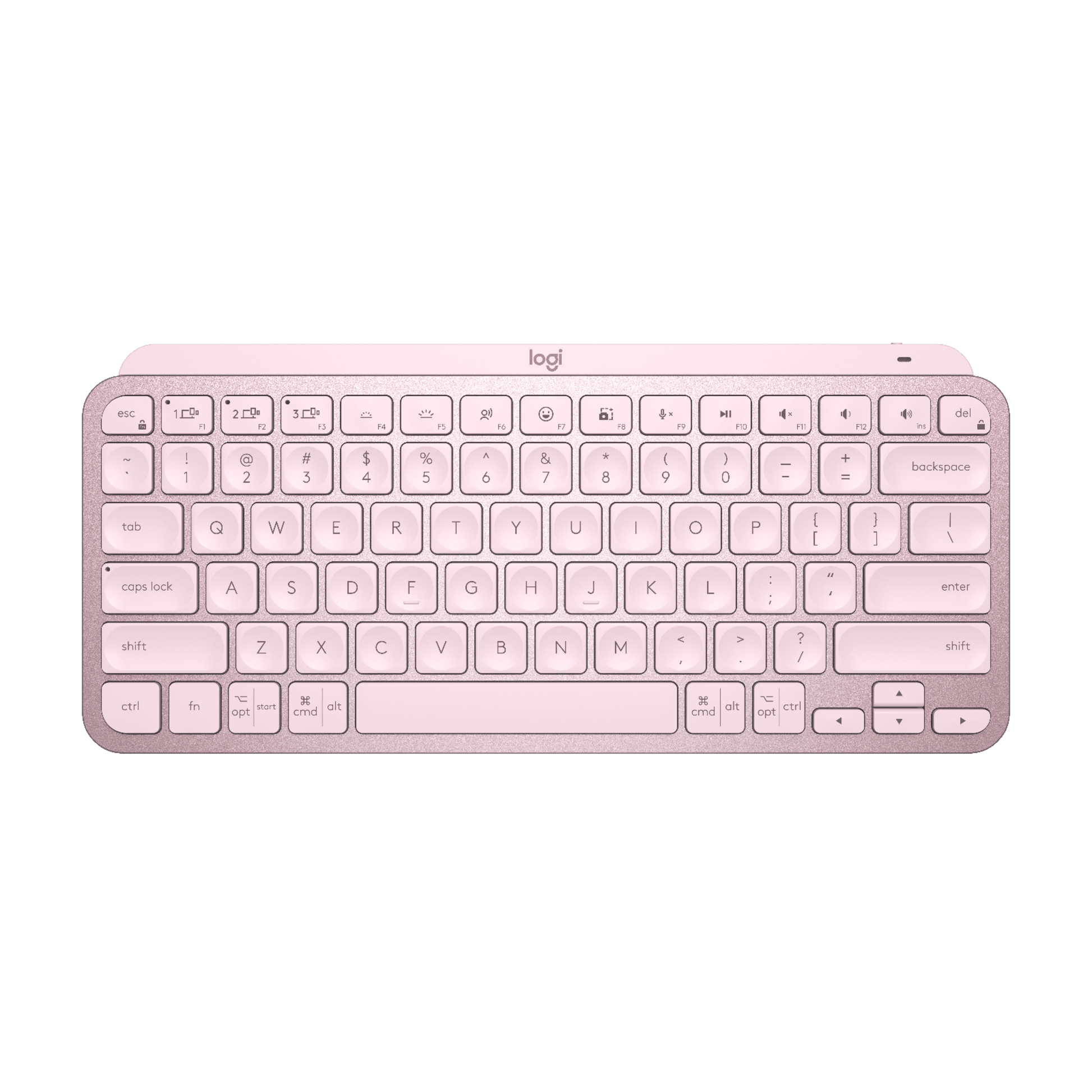 MAYDAN Clavier Logitech Mx Keys Mini - Photo 1