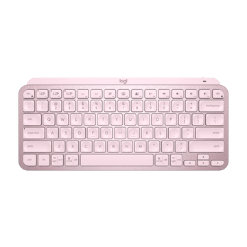 MAYDAN Clavier Logitech Mx Keys Mini - Photo 1