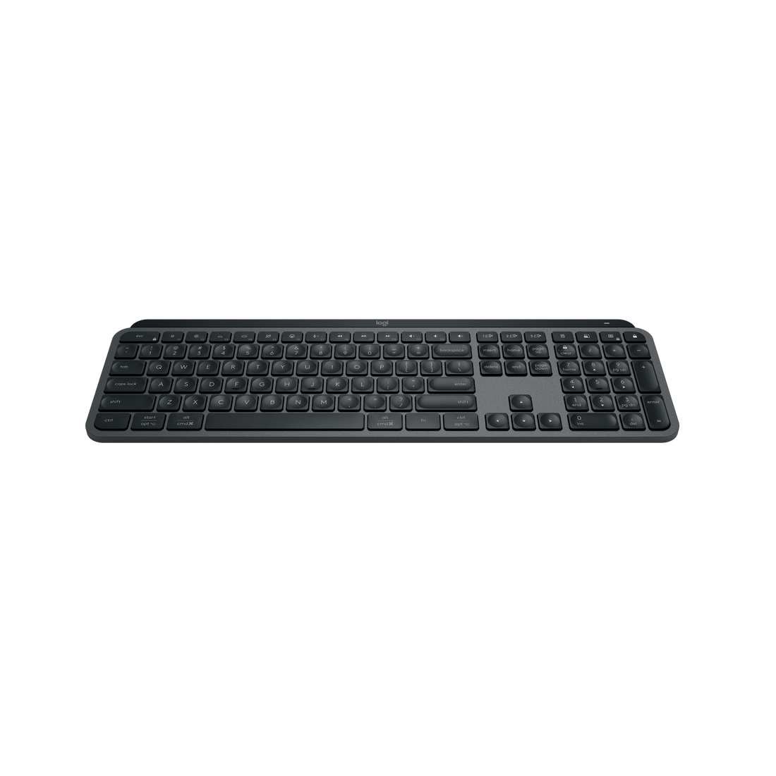 MAYDAN Clavier Logitech Mx Keys - Photo 1