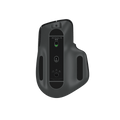 MAYDAN Souris Logitech Mx Master Sans Fil Bleu - Photo 3