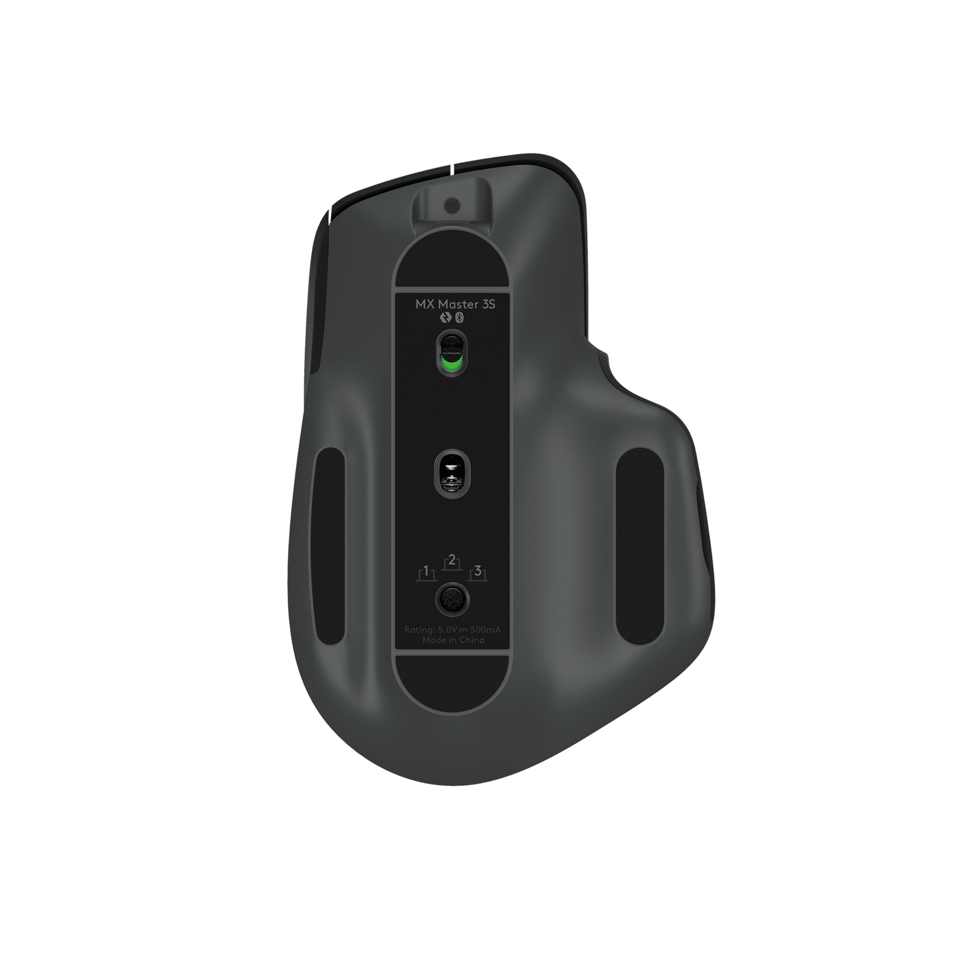 MAYDAN Souris Logitech Mx Master Sans Fil Bleu - Photo 3