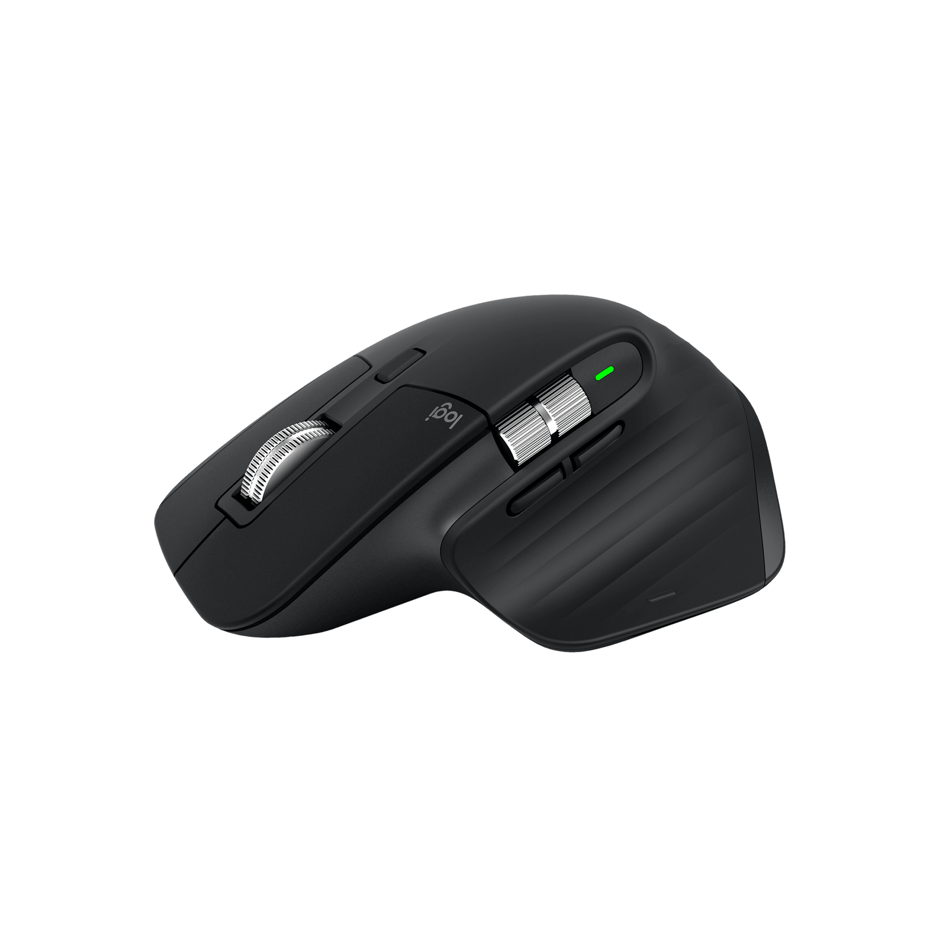 MAYDAN Souris Logitech Mx Master Sans Fil Bleu - Photo 5