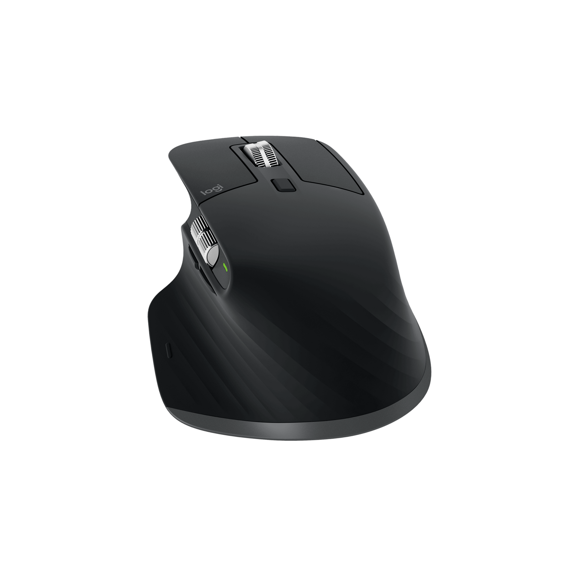 MAYDAN Souris Logitech Mx Master Sans Fil Bleu - Photo 4