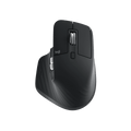 MAYDAN Souris Logitech Mx Master Sans Fil Bleu - Photo 1