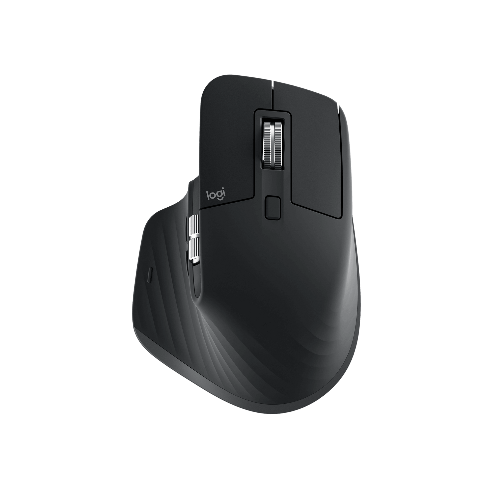 MAYDAN Souris Logitech Mx Master Sans Fil Bleu - Photo 1