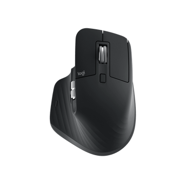 MAYDAN Souris Logitech Mx Master Sans Fil Bleu - Photo 1