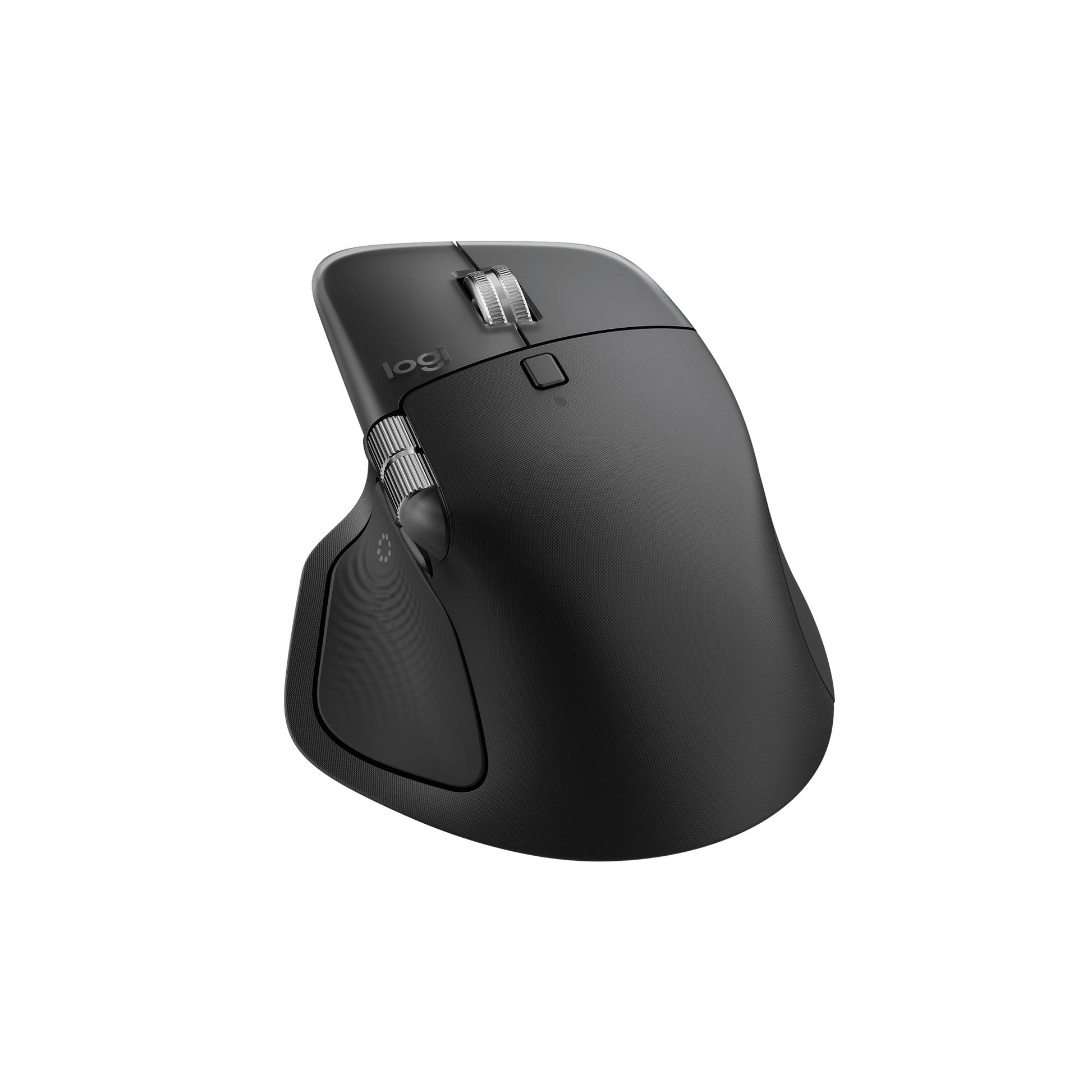 MAYDAN Souris Logitech Mx Master Sans Fil Noir - Photo 3
