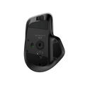 MAYDAN Souris Logitech Mx Master Sans Fil Noir - Photo 7