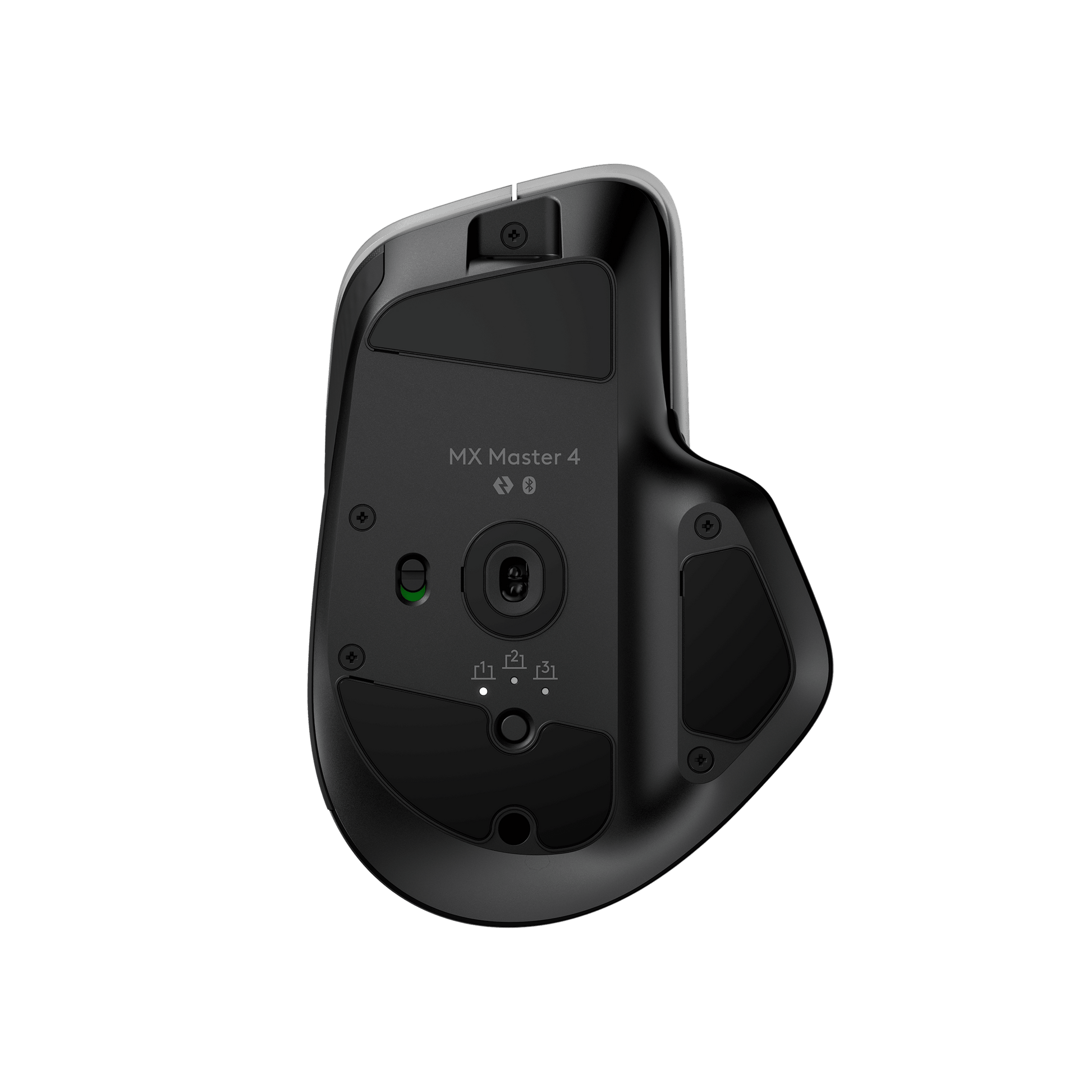 MAYDAN Souris Logitech Mx Master Sans Fil Noir - Photo 7