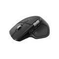 MAYDAN Souris Logitech Mx Master Sans Fil Noir - Photo 5