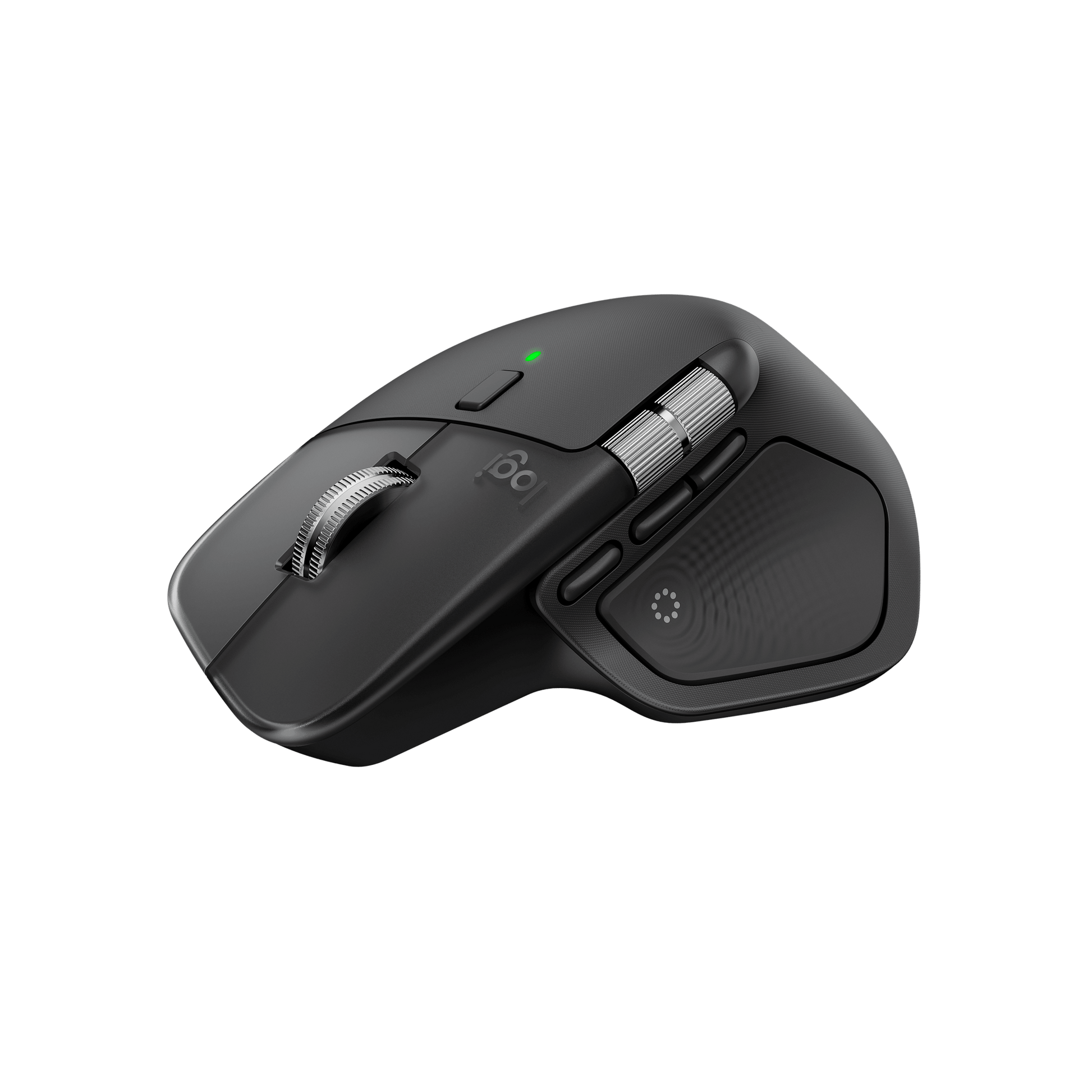 MAYDAN Souris Logitech Mx Master Sans Fil Noir - Photo 5