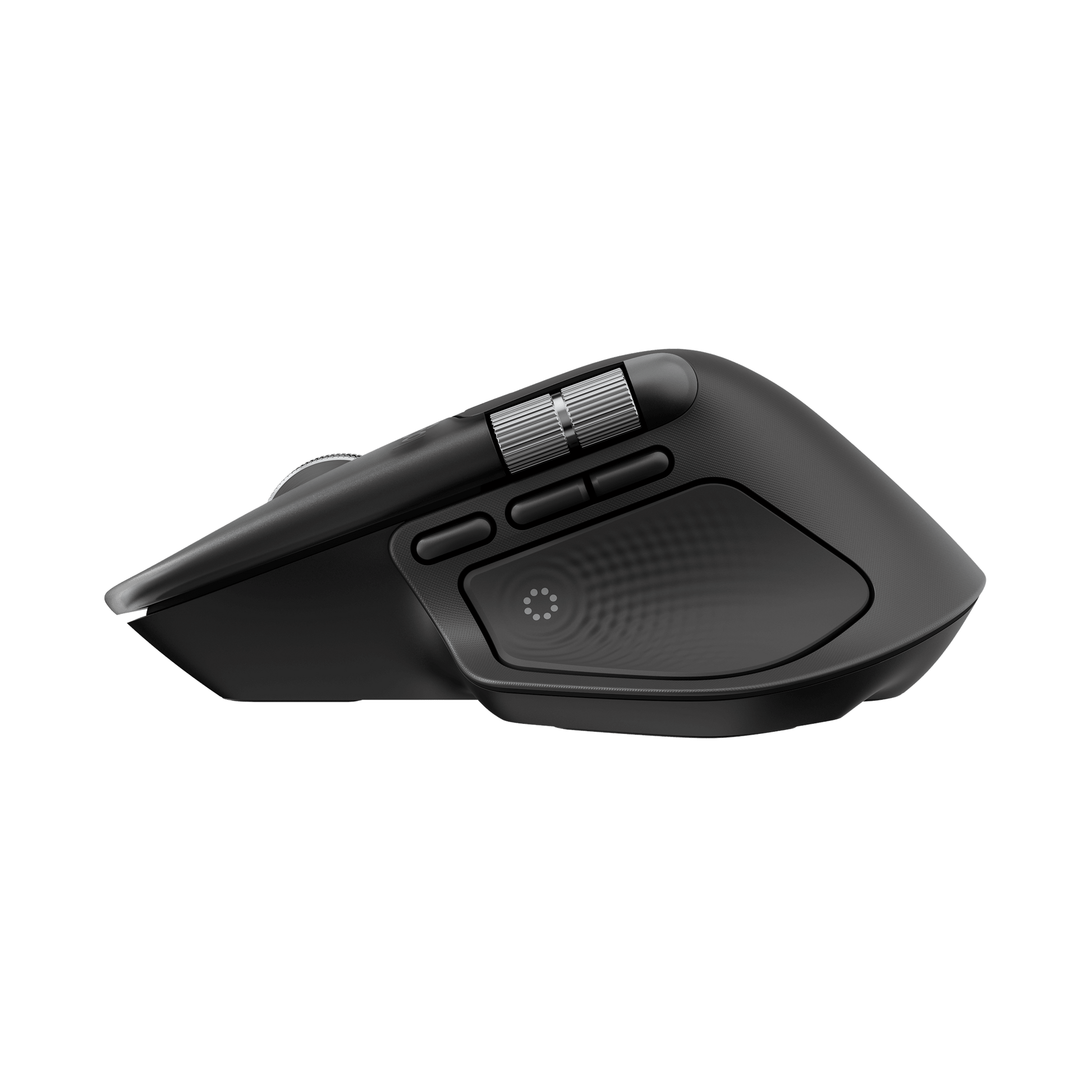 MAYDAN Souris Logitech Mx Master Sans Fil Noir - Photo 6