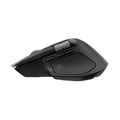 MAYDAN Souris Logitech Mx Master Sans Fil Noir - Photo 6