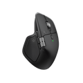 MAYDAN Souris Logitech Mx Master Sans Fil Noir - Photo 2
