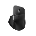 MAYDAN Souris Logitech Mx Master Sans Fil Noir - Photo 1