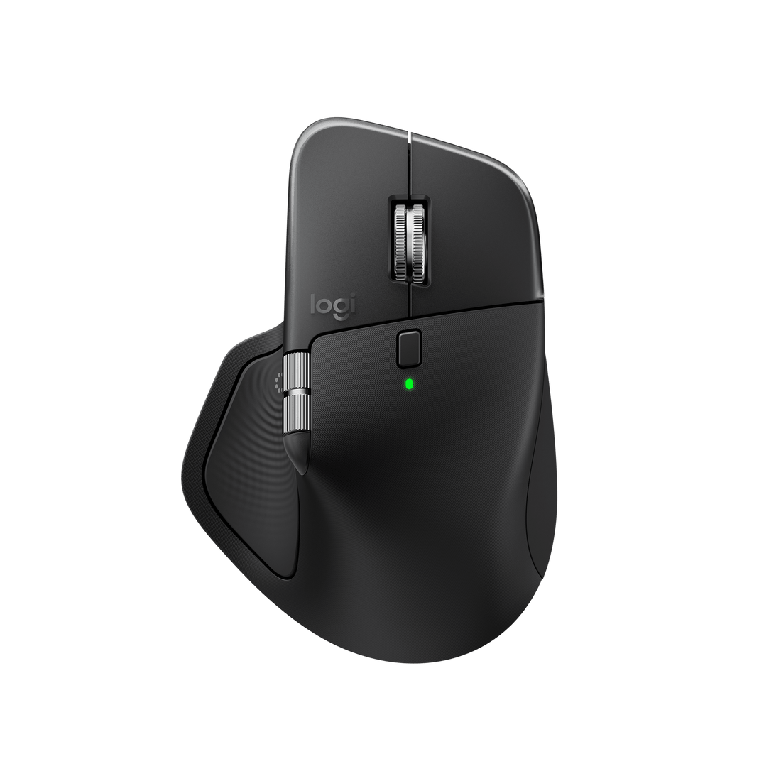 MAYDAN Souris Logitech Mx Master Sans Fil Noir - Photo 1