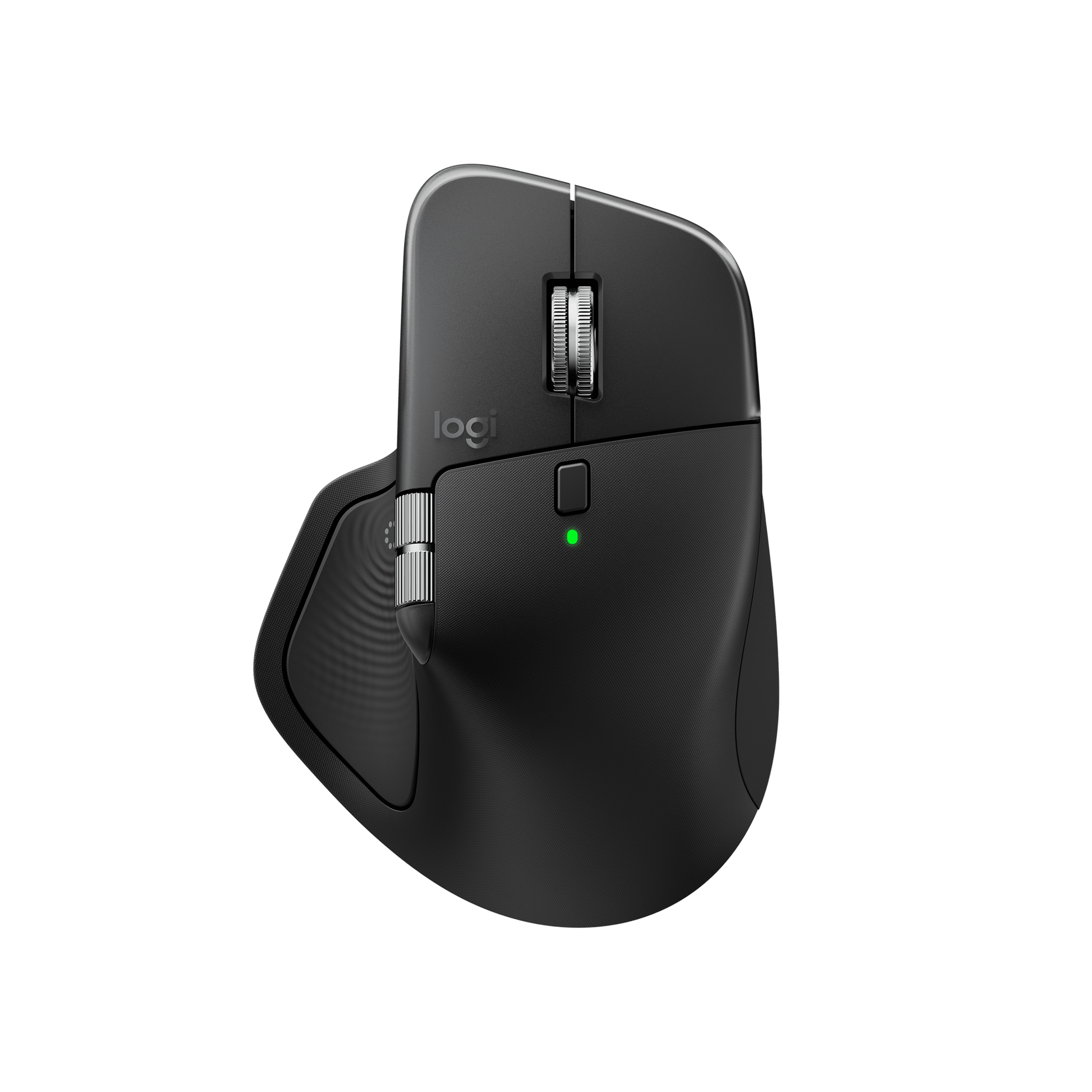 MAYDAN Souris Logitech Mx Master Sans Fil Noir - Photo 1