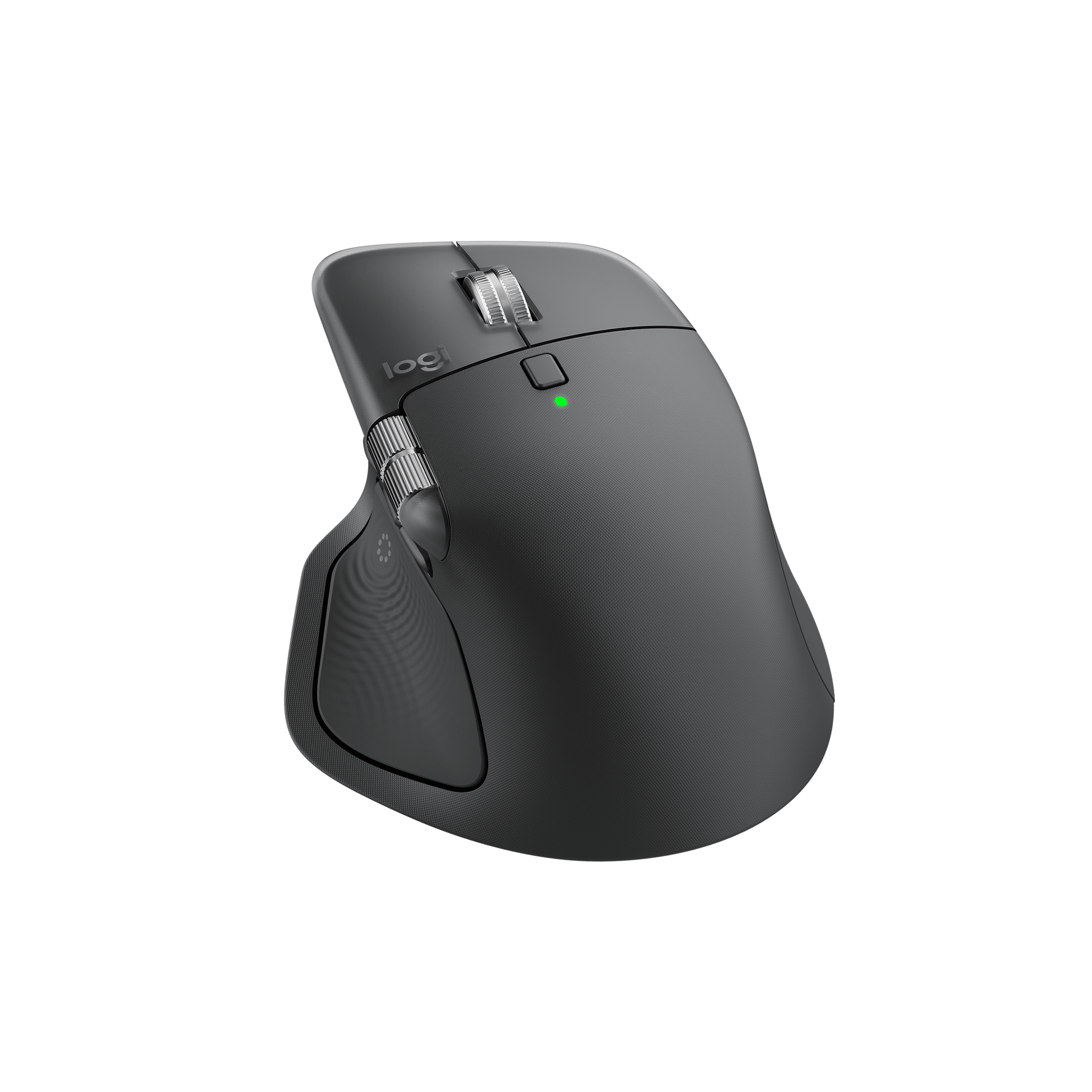MAYDAN Souris Logitech Mx Master Sans Fil Gris - Photo 3