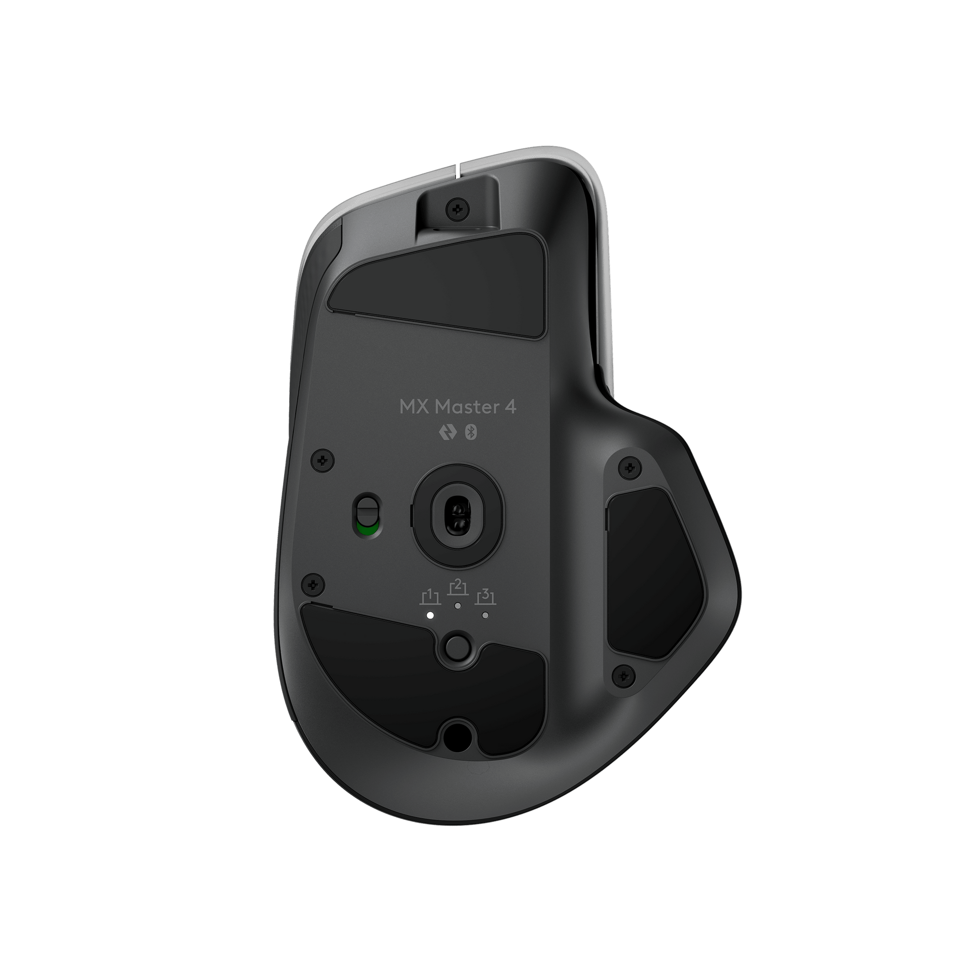 MAYDAN Souris Logitech MX Master 4 Sans Fil - Photo 7