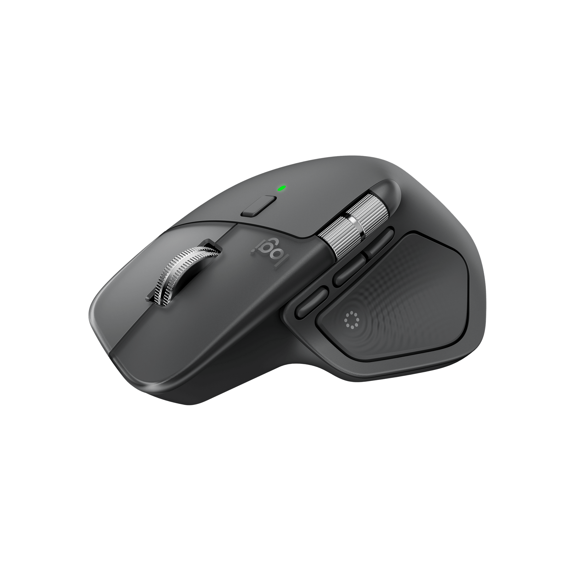 MAYDAN Souris Logitech MX Master 4 Sans Fil - Photo 5