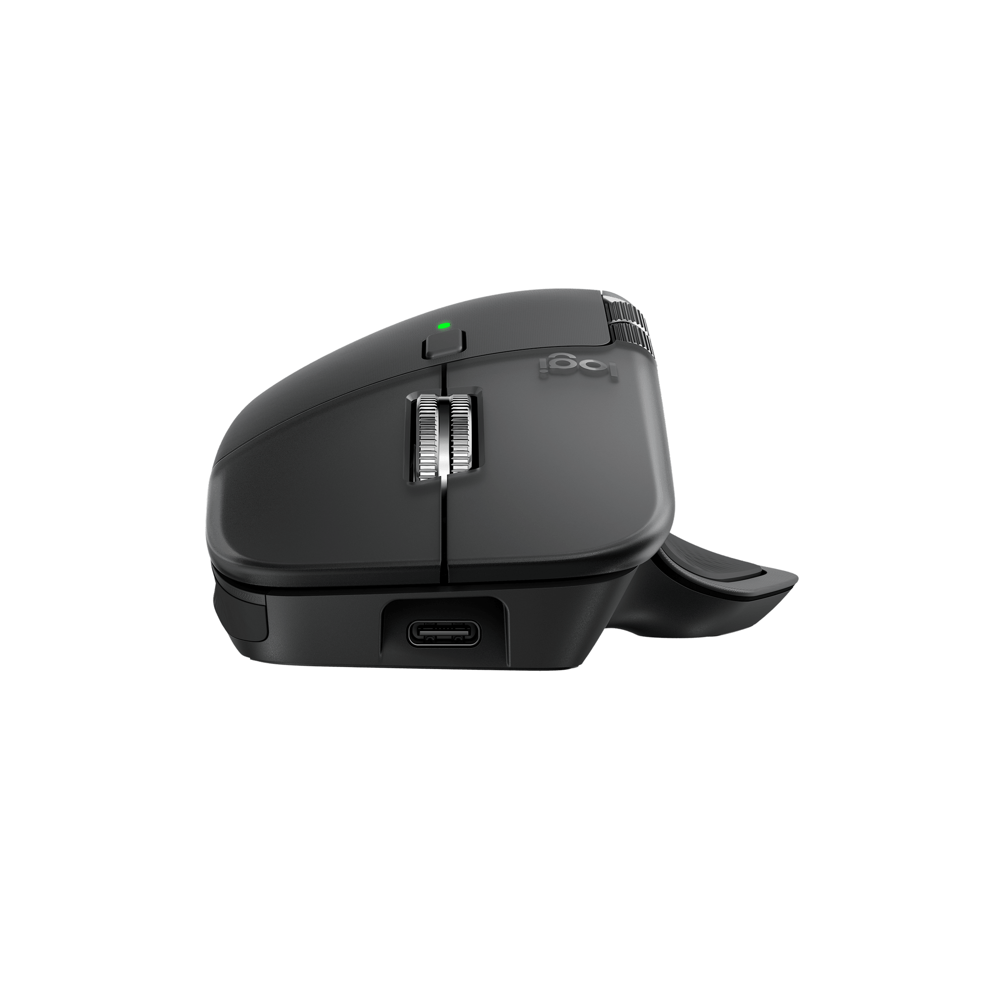 MAYDAN Souris Logitech MX Master 4 Sans Fil - Photo 4