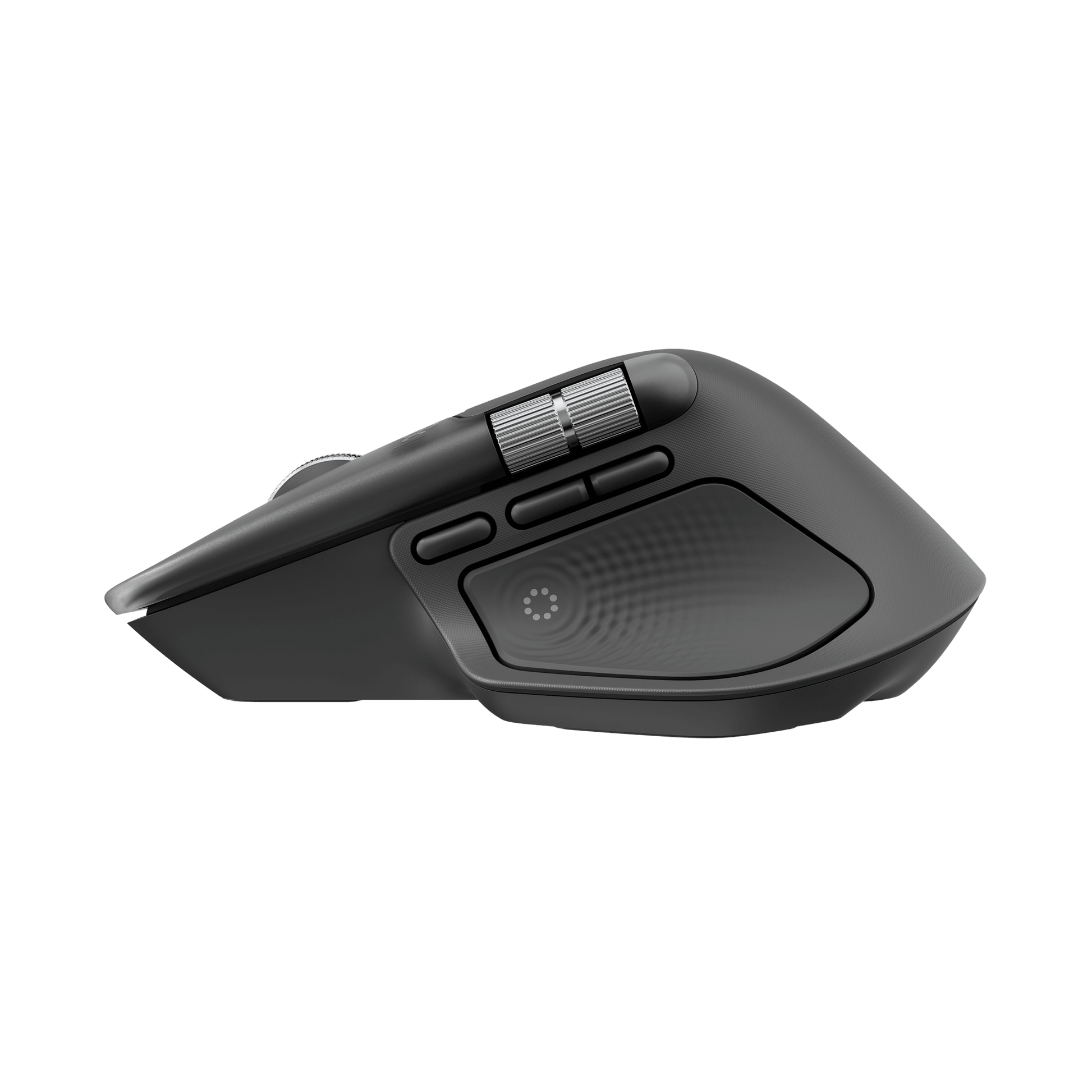 MAYDAN Souris Logitech Mx Master Sans Fil Gris - Photo 6
