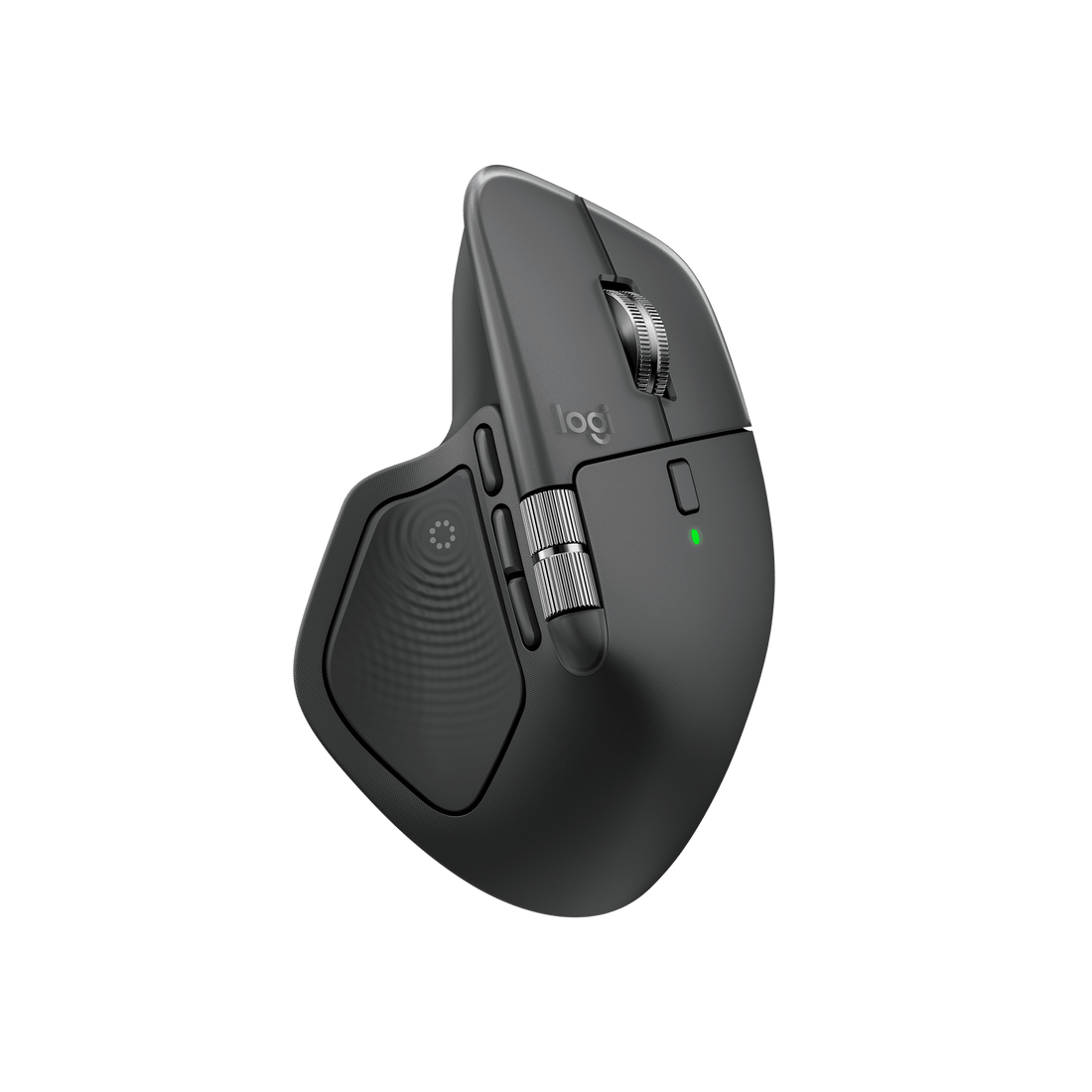 MAYDAN Souris Logitech Mx Master Sans Fil Gris - Photo 1